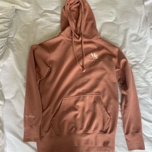 Shawn Mendes Lost in Japan Hoodie